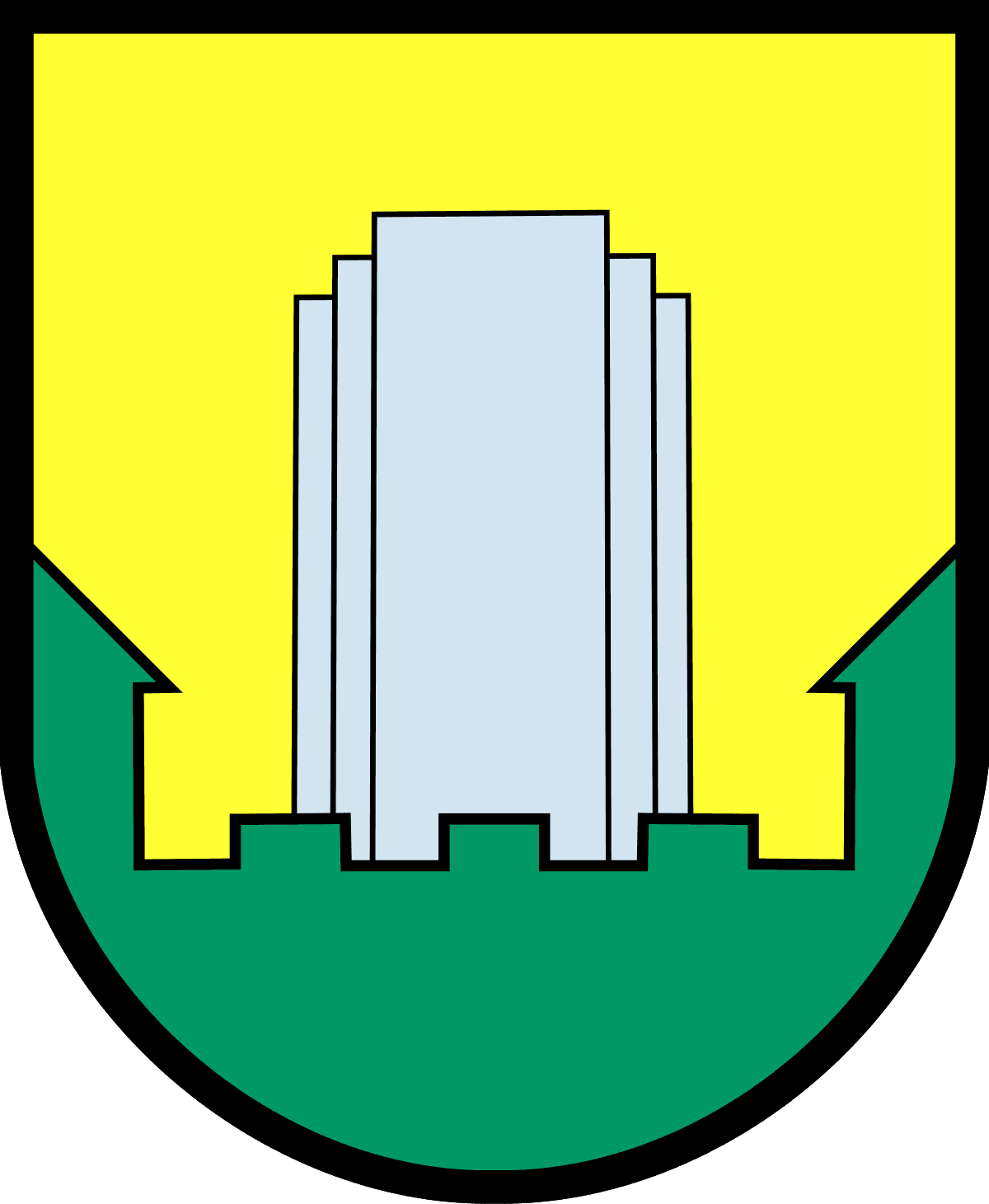 Grb krajaVelenje