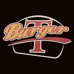 Logo odT Burger bar